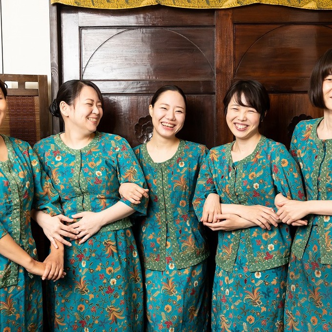 【梅田店】口コミレビュー 2022年10月