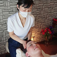 ■浜島 あゆみ さん（名古屋市）