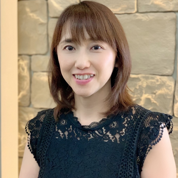 ■津曲 澄子 さん