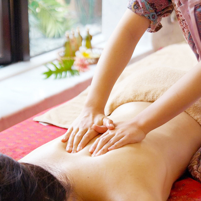 バリナチュラ誕生物語NO.1