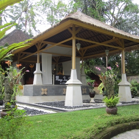 バリナチュラ誕生物語NO.4