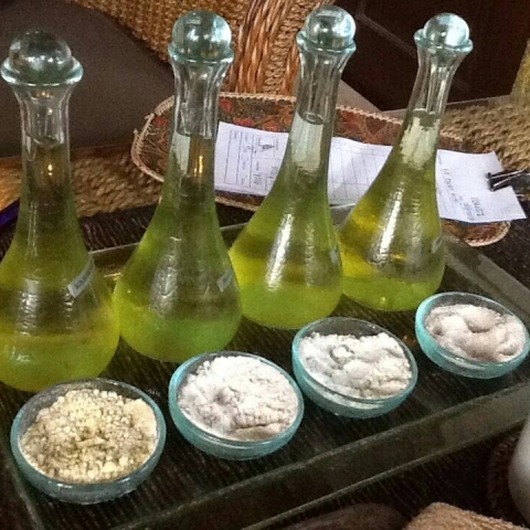 バリニーズマッサージの魅力NO.1