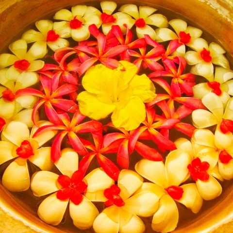 バリニーズマッサージの魅力NO.3