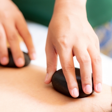 バリニーズマッサージの魅力NO.5