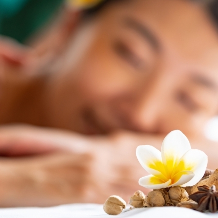 バリニーズマッサージの魅力NO.6