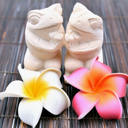 バリニーズマッサージの魅力NO.2