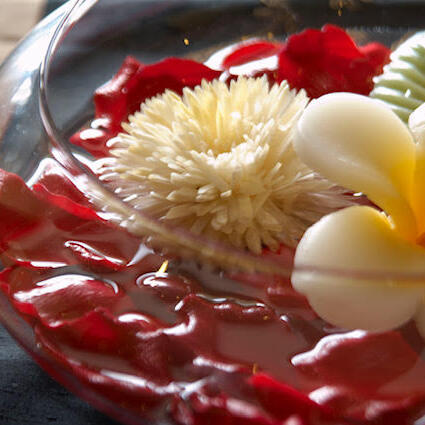 バリナチュラ誕生物語NO.3