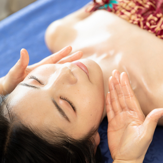 エステ初回体験（フェイシャルケア）