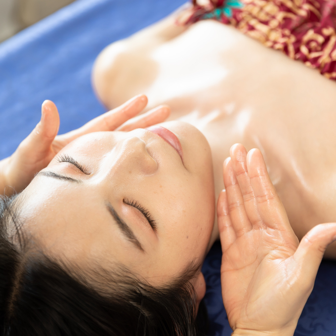 エステ初回体験（フェイシャルケア）